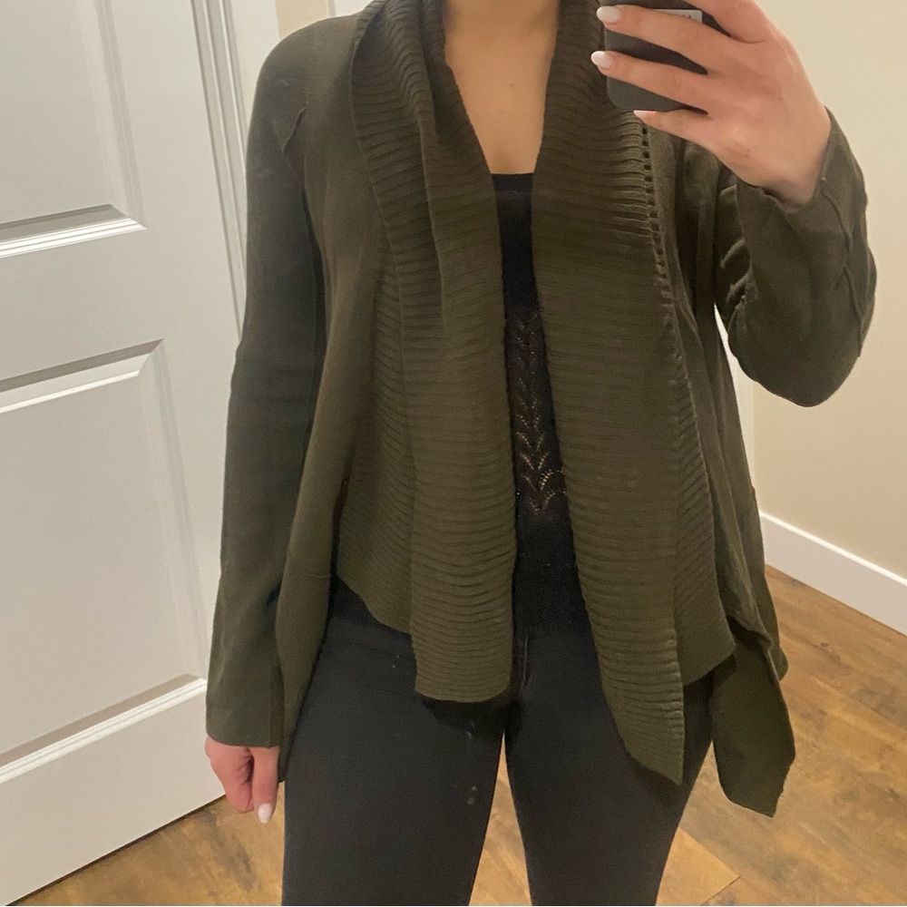 BCBGMaxAzria Cardigan